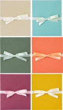 Goldbuch Leporello Bella Vista 10 Fotos 13x18 cm weißer Fotokarton