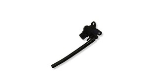 Volkswagen Golf IV 2002 Diesel 81kW Turbolader Druckwandler Magnetventil