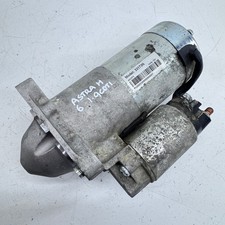 VAUXHALL ASTRA H STARTER MOTOR 33173N 1.9 CDTI DIESEL Z19DTH 04-07