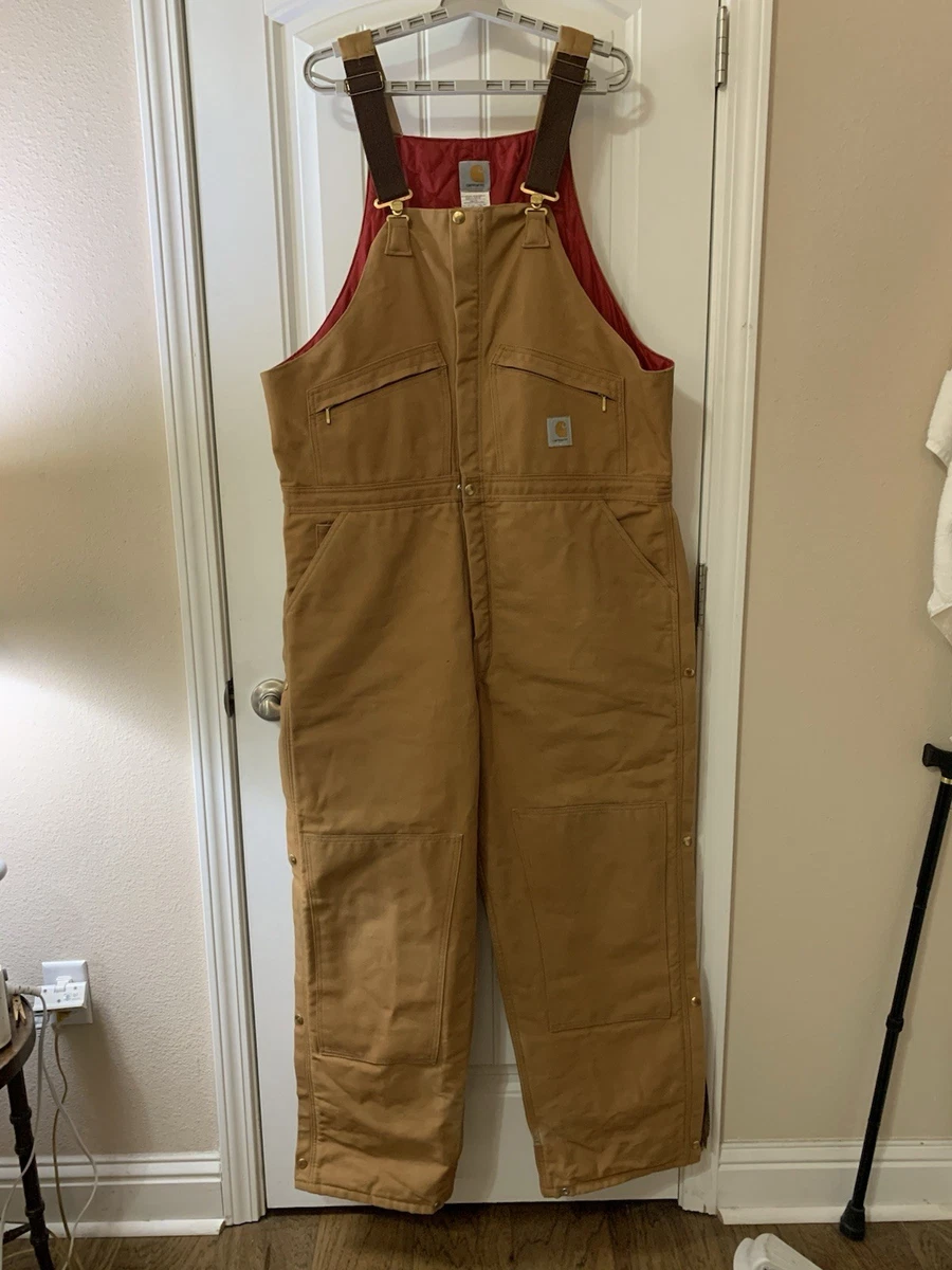 Carhartt Men's 44 Size 32 Inseam in for sale | eBay
