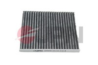 Innenraumfilter JPN 40F9029C-JPN Aktivkohlefilter FüR Ford KA RU8 Tdci Fiat 500