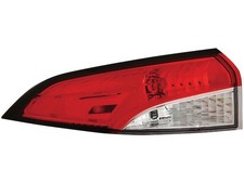 For 2020-2026 Toyota Corolla Tail Light Assembly Left - Driver Side 37795YGMY