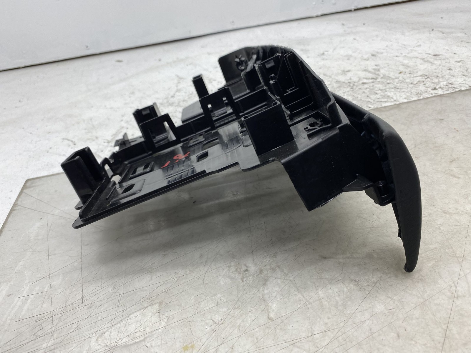 Bentley Flying Spur 2013-2018 FRONT+RIGHT+LOWER Seat control module