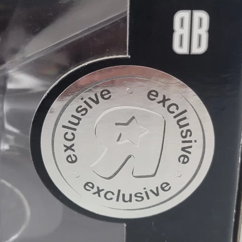 Greenlight Black Bandit Shelby GT-500 Diecast 1:24 - Exclusive Model - Picture 9 of 14