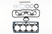 Corteco 417863P Dichtungssatz Zylinderkopf FüR Cinquecento Panda Seicento 600