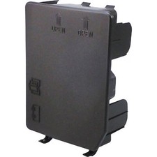 MAZDA Original 2006-2015 MX-5 Miata LFG1-18-593B Batteriekasten Gehäuse Decke...