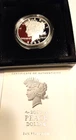 2023-S PEACE Proof Silver Dollar San Francisco w/ OGP Box & COA-FREE SHIPPING 2
