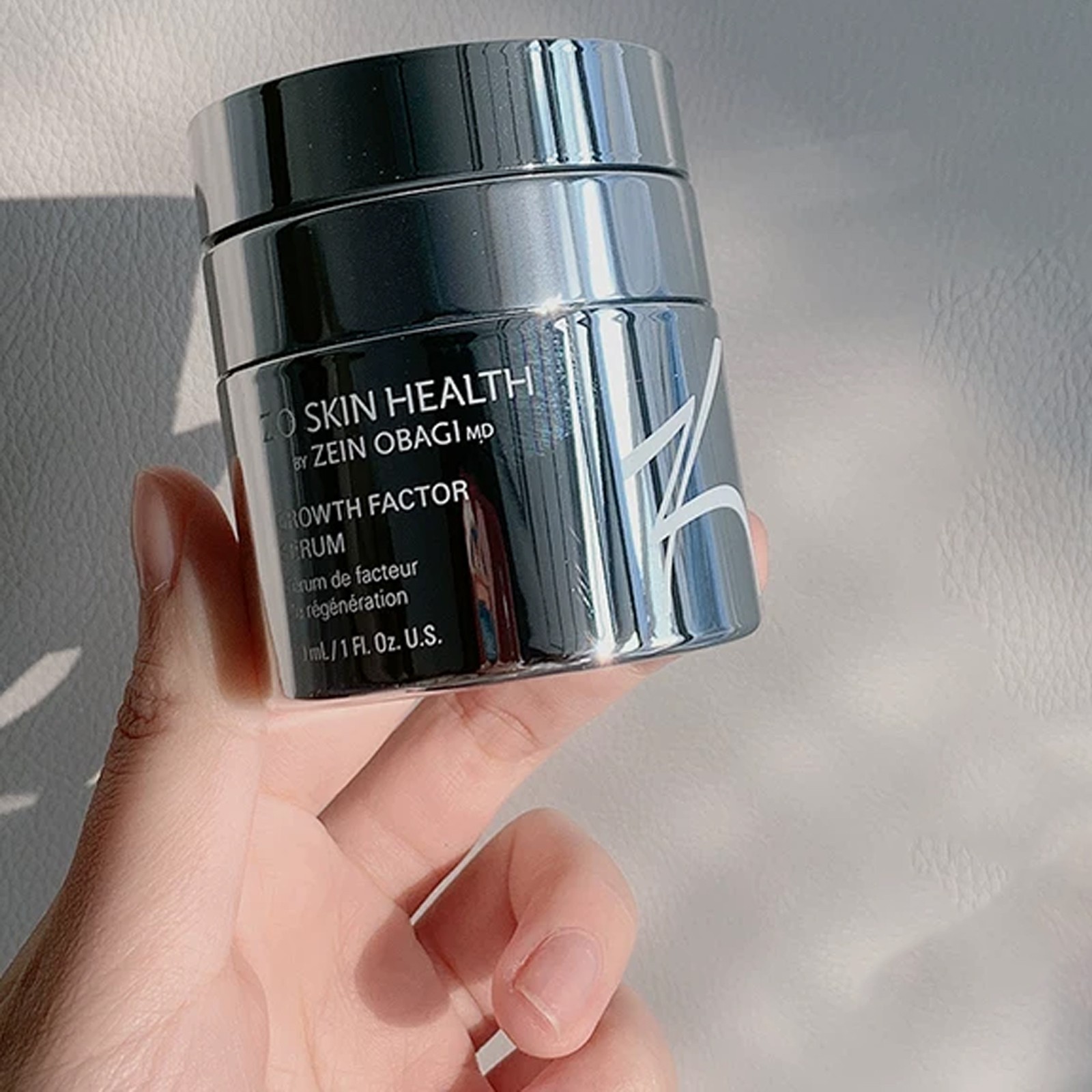 30ml Skin Health Growth Factor Serum for Revitalized,Youthful Skin