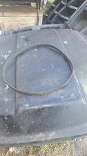 Drive Belt For John Bean Wheel Balancer