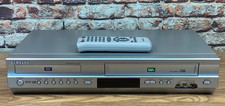 Samsung DVD-V4600 VCR DVD VHS Combo Player w/ Remote - VCR Only Works