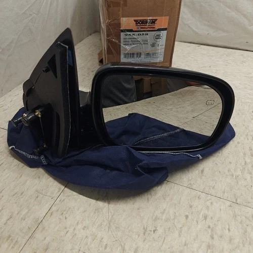 Dorman 955-058 Mirror Passenger Right Side Heated for Chevy Oldsmobile Pontiac