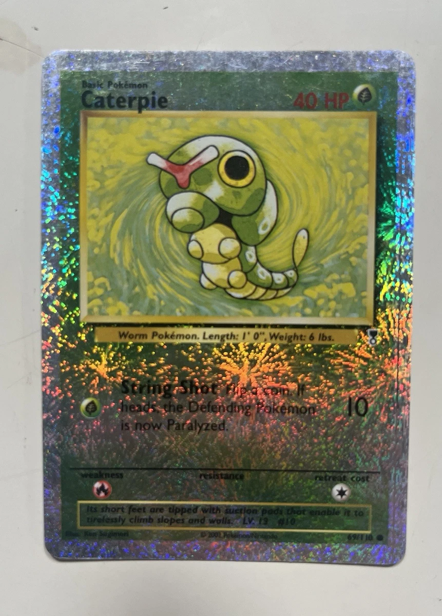 Legendary Collection Pokémon TCG Cards for sale | eBay