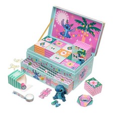 Stitch Andenkenbox Adventskalender für Kinder