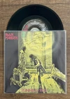 Iron Maiden: ‘Running Free’ EMI 5032 1980 * SIGNED * 7” Vinyl Single Record
