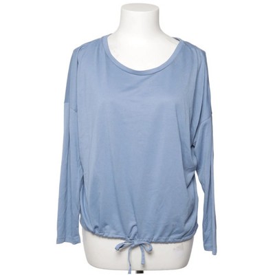 Sports Performance by Tchibo, Trainingsshirt, Größe: M, Blau #cms