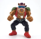 TMNT 1988 BEBOP - SOFT HEAD Teenage Mutant Ninja Turtles Playmates Action Figure
