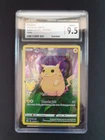 Pikachu 005/025 Celebrations Holo CGC 9.5