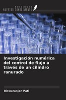 Biswaranjan Pati | InvestigacióN NuméRica Del Control De Flujo A TravéS De Un...