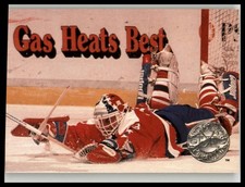 1991-92 Pro Set Platinum #139 Don Beaupre