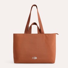 Bagsmart Lightweight Messenger Laptop Bag Work Tote