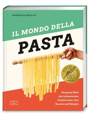 Domenico Gentile Il mondo della Pasta