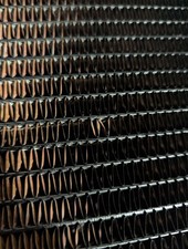 Alphacool Nexxxos Xt45 Full Copper 200mm Radiator 14348