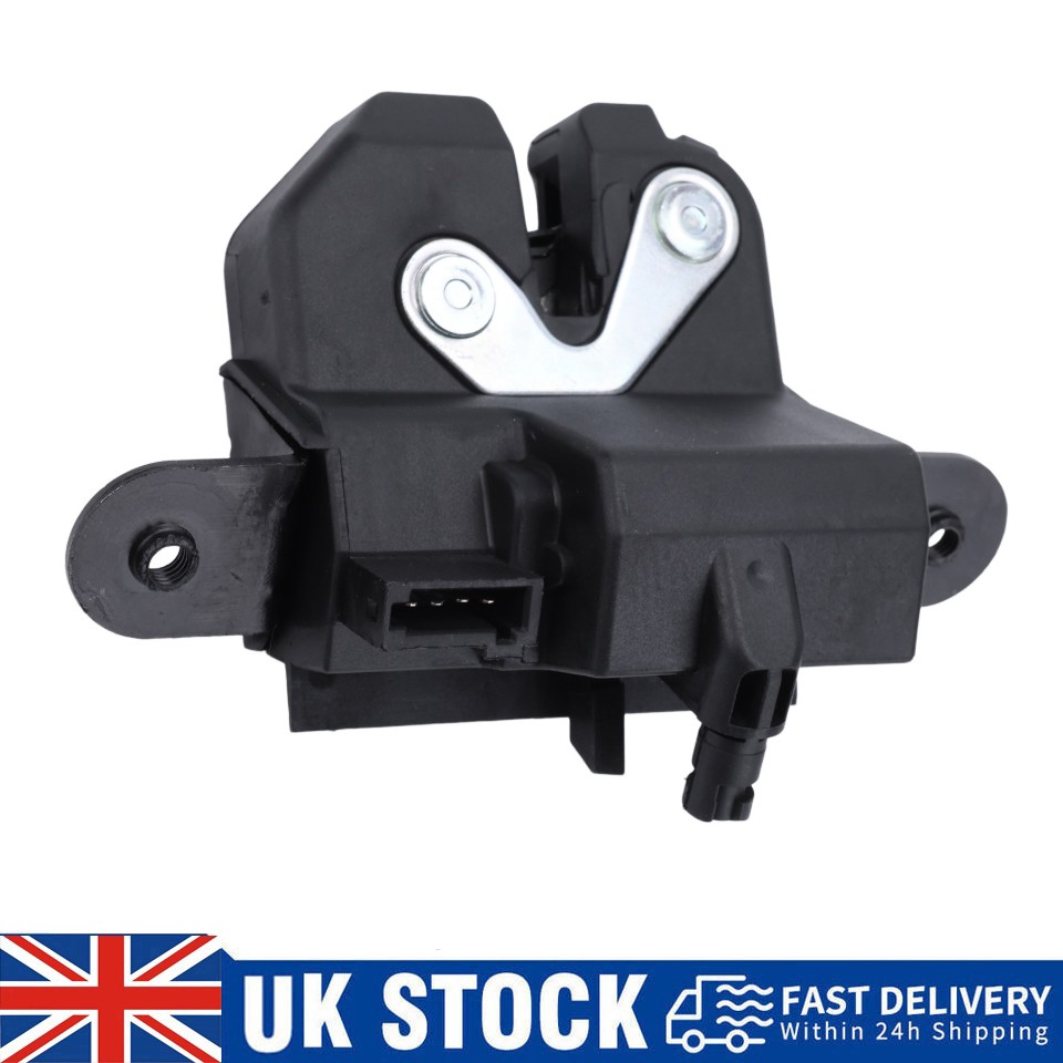 For Alfa Romeo Mito (955_) 50513866 Boot Tailgate Trunk Lid Lock Latch Actuator - Image 14