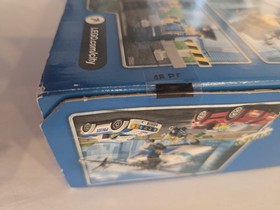 Lego City 60138 High-Speed Chase - new/sealed