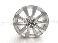 19 20 21 22 23, Mazda 3, 18