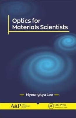 Optics For Materials Scientists