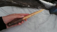 Hawthorn wood wand, Pagan Wiccan Druid powerful for LOVE magic