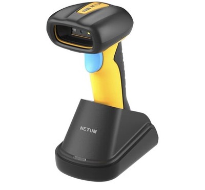 NETUM Industrie Barcodescanner 2D-RD1200