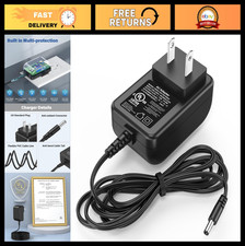 14v Jump Starter Charger For Stanley Fatmax 700 Peak J7cs J7csr - Portable Pow