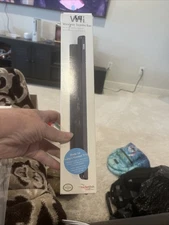 Wii Sensor Bar by Rocket Fish Gaming (New, Sealed ) 
