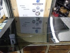 Türscheibe Tesla Model Y (5Y) EV Allrad 1666510-00-A Hinten Rechts