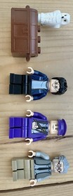 Lego Harry Potter 4866 Rare Retired, Nearly Complete