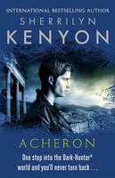 Acheron | Sherrilyn Kenyon | Englisch | Taschenbuch | Kartoniert / Broschiert