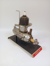 Excellent Vintage 1937 Syncro Ace 56 Model Spark Ignition Engine