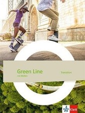 Green Line Transition: Schulbuch mit Medien (flexib... | Buch | Zustand sehr gut