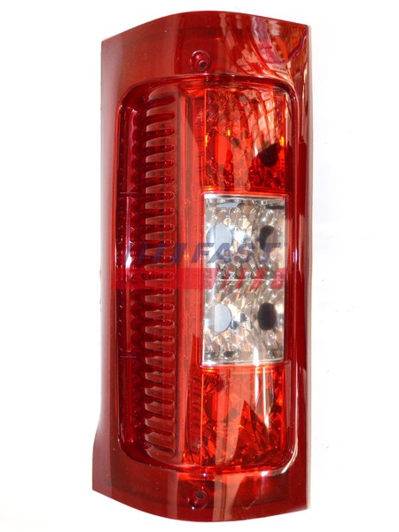 Fast Heckleuchte FT86320 FüR Fiat Ducato Peugeot Bus 4X4 Bipower JTD Power Boxer-image