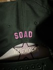 SYSTEM OF A DOWN TOXICITY HAT FROM SICK NEW WORLD FESTIVAL VEGAS 2026 BRAND NEW — photo 2