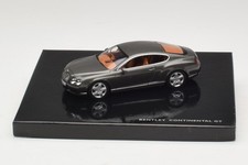 Bentley Continental GT Cypress Green Minichamps 1:43 | BL312