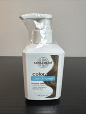 Keracolor Color  Clenditioner -Semi-permanent hair dye- Mocha Latte- 12oz