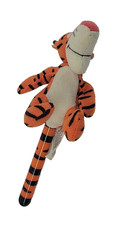 McDonalds "Book of Pooh" 1 Toy out of 5 Tiger