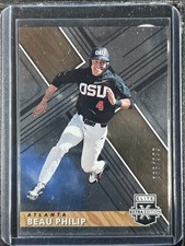 Philip, Beau - 2019 Elite Extra Edition - 866/999