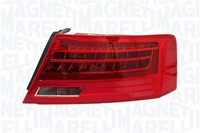 Magneti Marelli Heckleuchte 714021190712 FüR Audi 8TA A5 O.E. Original Sportback