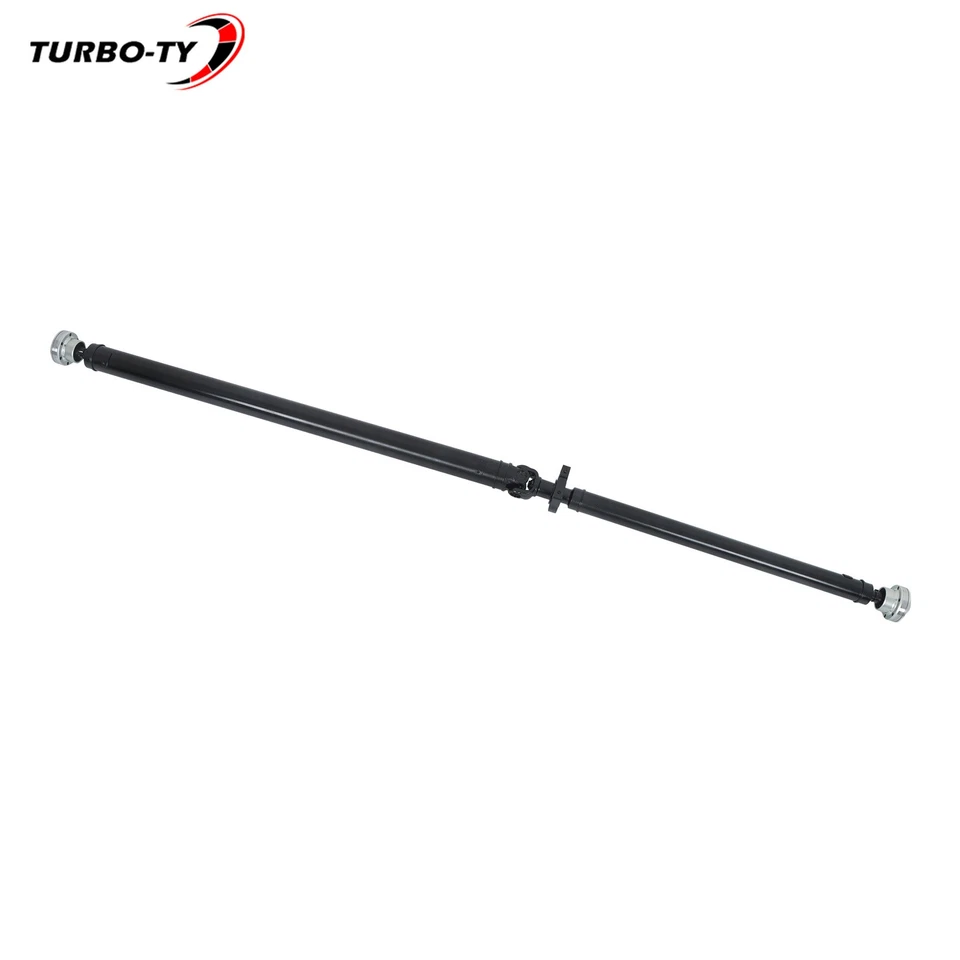 Fit For Volvo V70 2.4L 2001 2002 9480702 936-872 Black Rear Drive Shaft Assembly Foto 4 de 4