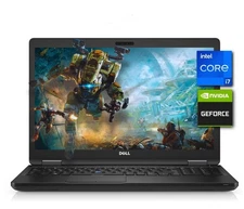 Dell 15.6" NVIDIA Gaming Laptop - Intel Quad Core i7 16GB RAM 1TB SSD Win 11 Pro