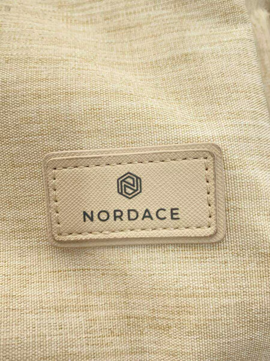 NORDACE Backpack BEG Plain - image 5