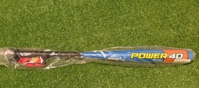 Swing XP Power Series Training Bat   Youth Weighted Handle 30in / 40oz Bat   NEW